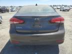 2018 Kia Forte Lx en Venta en Sacramento, CA - Front End