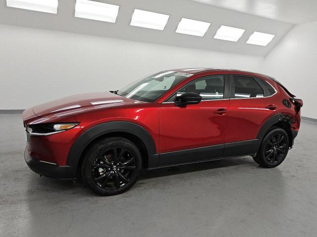 2024 Mazda Cx-30 Select