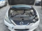 2017 Nissan Altima 2.5 for Sale in Byron, GA - Side