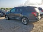 2013 Ford Explorer Xlt na sprzedaż w Houston, TX - Water/Flood