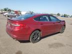 2018 Ford Fusion Se на продаже в Ham Lake, MN - Front End