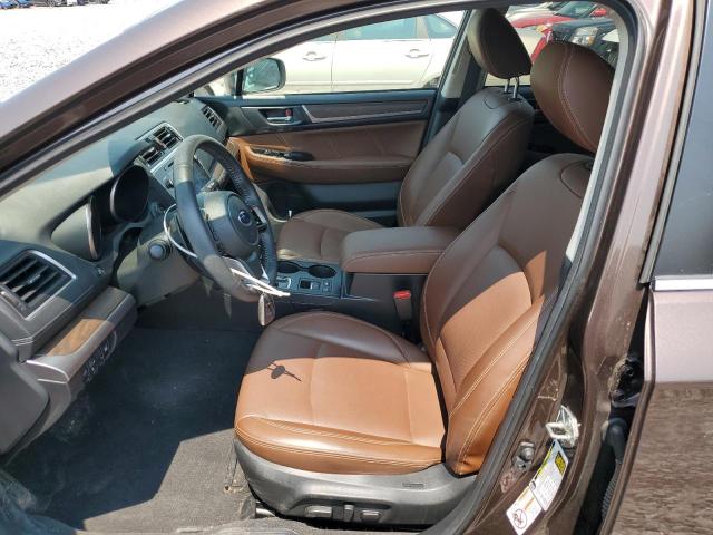  SUBARU OUTBACK 2019 Коричневий