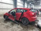 2012 Ford Focus Se en Venta en Ham Lake, MN - Side