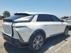 2024 Cadillac Lyriq Luxury за продажба в Van Nuys, CA - Rear End