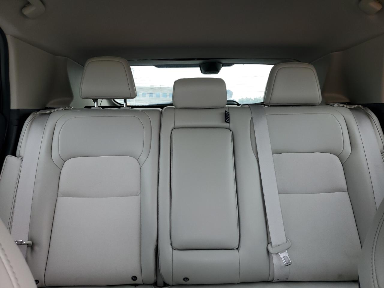 2024 Nissan Ariya Evolve+ VIN: JN1DF0BB7RM734741 Lot: 59769095