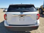 2023 FORD EXPLORER XLT   à vendre chez Copart AB - EDMONTON
