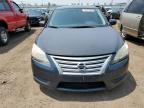 2014 Nissan Sentra S for Sale in Elgin, IL - Front End