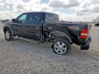 2006 Ford F150 Supercrew продається в New Braunfels, TX - Side