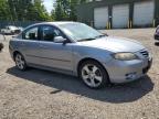 2005 Mazda 3 S იყიდება Graham-ში, WA - Rear End