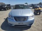 2012 Chrysler 200 Touring de vânzare în Antelope, CA - Minor Dent/Scratches
