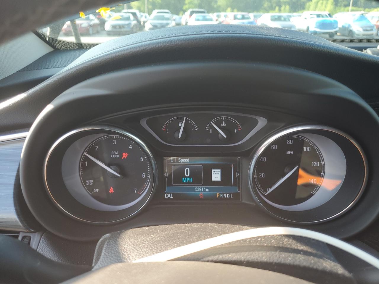 2020 Buick Envision Essence VIN: LRBFXCSA8LD231544 Lot: 62314795