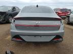 2023 Hyundai Sonata Sel Plus for Sale in Elgin, IL - Side