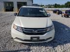 2014 Honda Odyssey Exl   na sprzedaż w Barberton, OH - Mechanical