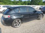 2008 Subaru Impreza Wrx Sti იყიდება Prairie Grove-ში, AR - Hail