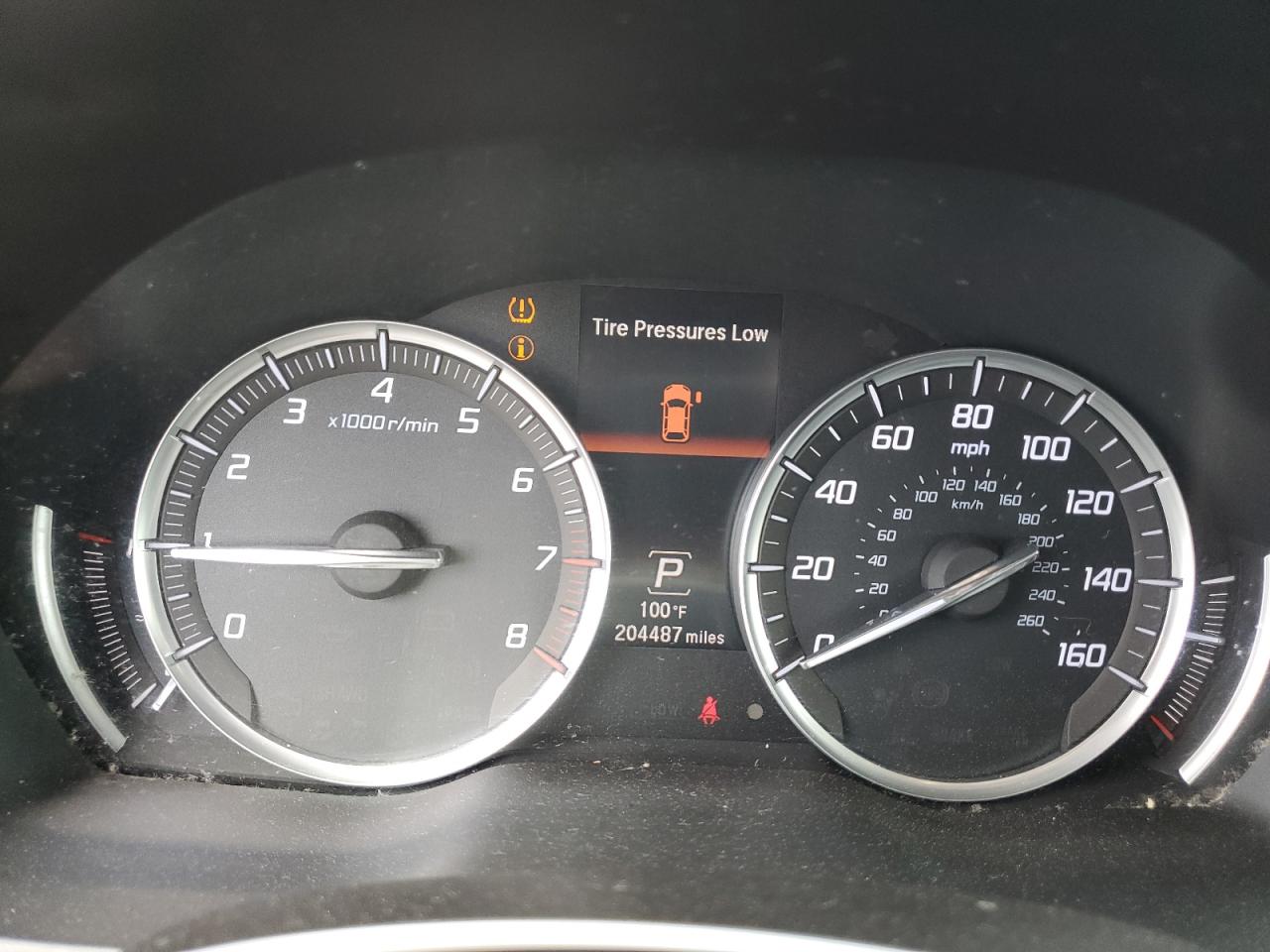 2014 Acura Mdx VIN: 5FRYD4H26EB005120 Lot: 61783645