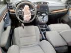 2018 Honda Cr-V Ex for Sale in Mercedes, TX - Front End