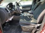 2017 Dodge Durango Sxt de vânzare în Hampton, VA - Front End