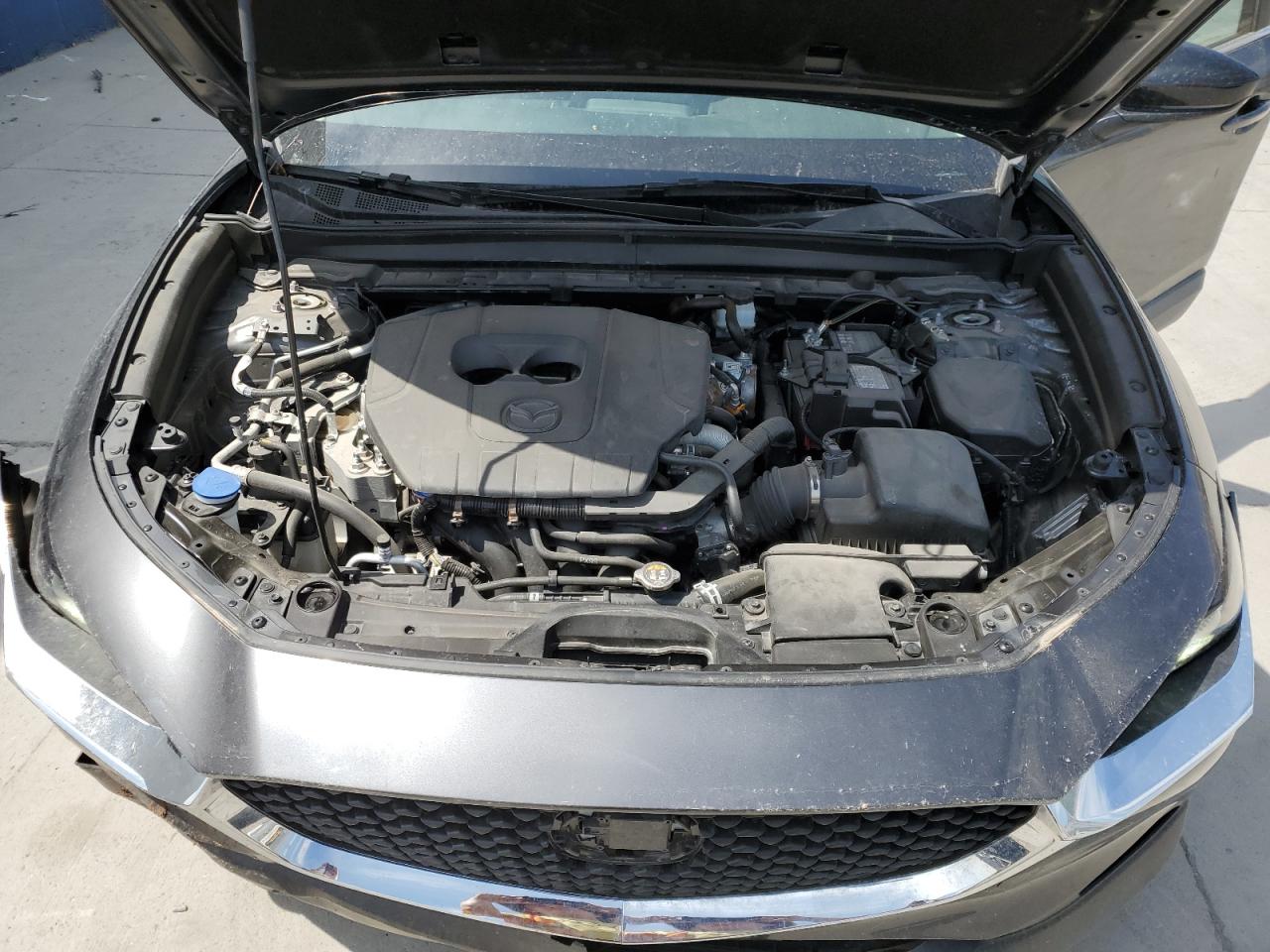 2024 Mazda Cx-30 Select VIN: 3MVDMBBM3RM657983 Lot: 62293005