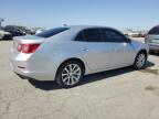 2013 Chevrolet Malibu Ltz продається в Martinez, CA - Minor Dent/Scratches