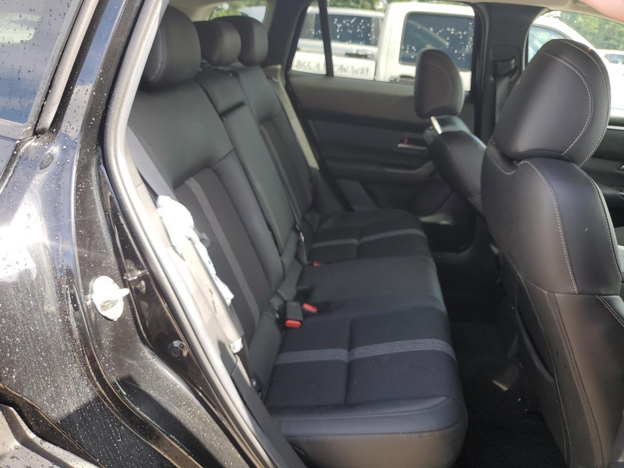 2025 Mazda Cx-50 Preferred VIN: 7MMVABBM0SN338115 Lot: 61825085
