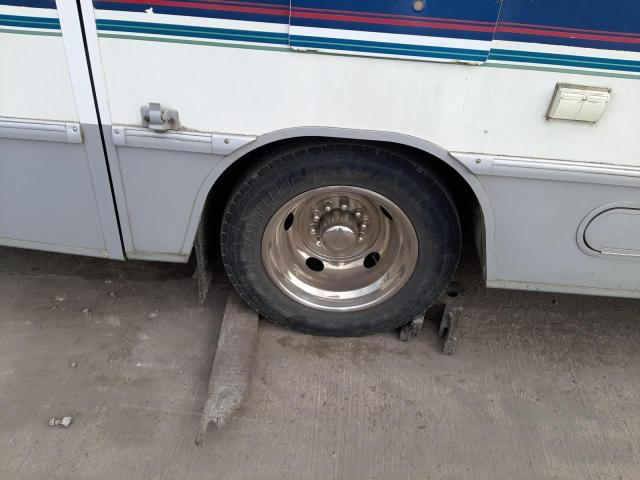 1998 CHEVROLET GMC
