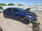 2023 Tesla Model 3  للبيع في Glassboro، NJ - Front End