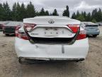 2017 Toyota Camry Le for Sale in Graham, WA - Rear End