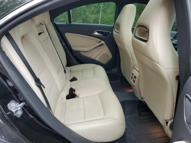 2018 MERCEDES-BENZ CLA 250 4MATIC  