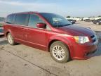 2019 Dodge Grand Caravan Sxt   იყიდება Wilmer-ში, TX - Front End