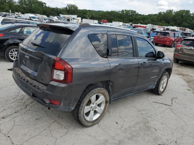 Parquets JEEP COMPASS 2014 Gray