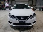 2018 Nissan Sentra S for Sale in Rogersville, MO - Water/Flood