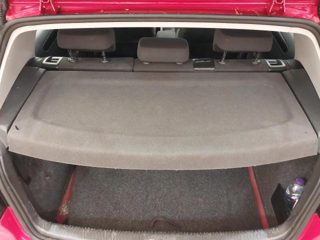 2012 VOLKSWAGEN GOLF MATCH
