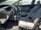 2015 Honda Civic Lx للبيع في American Canyon، CA - Front End