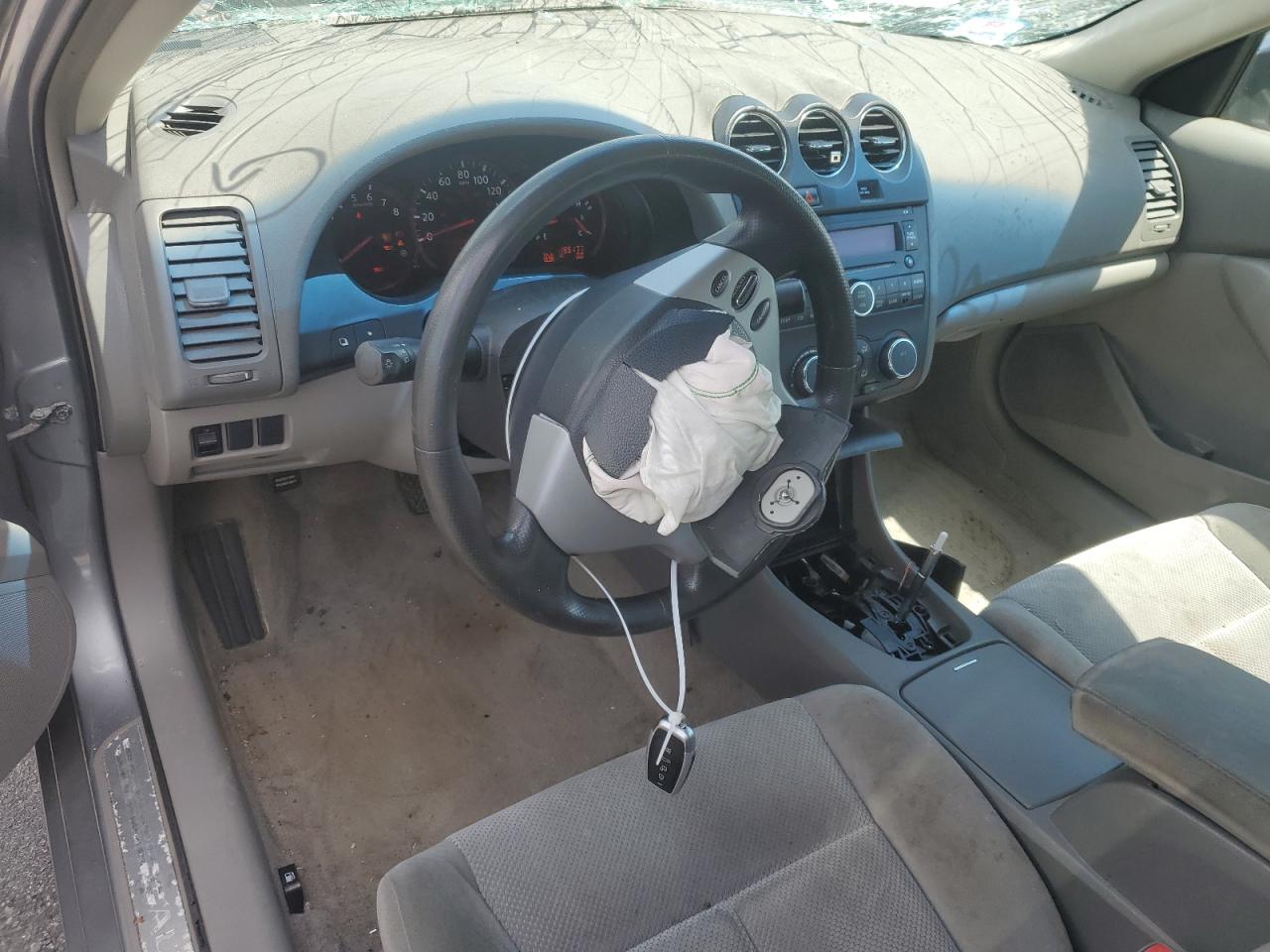 2008 Nissan Altima 2.5 VIN: 1N4AL21E18N415513 Lot: 93041145