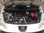 2012 PEUGEOT PARTNER 85 for sale at Copart NEWBURY