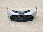 2018 Toyota Corolla L за продажба в New Braunfels, TX - Front End