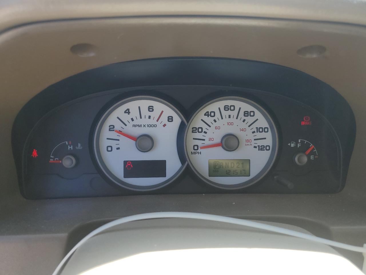 2005 Ford Escape Xlt VIN: 1FMCU93105KA43061 Lot: 62324555