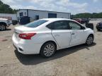 2017 Nissan Sentra S for Sale in Shreveport, LA - Side