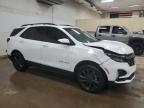 2024 Chevrolet Equinox Rs продається в Davison, MI - Front End