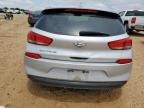 2018 Hyundai Elantra Gt  de vânzare în San Antonio, TX - Hail