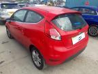 2014 FORD FIESTA ZET for sale at Copart ROCHFORD