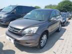 2010 HONDA CR-V EX I- for sale at Copart SANDWICH