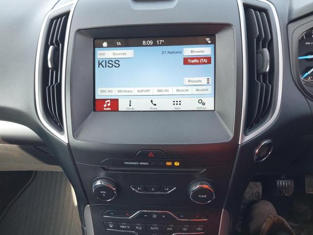 2017 FORD GALAXY ZET