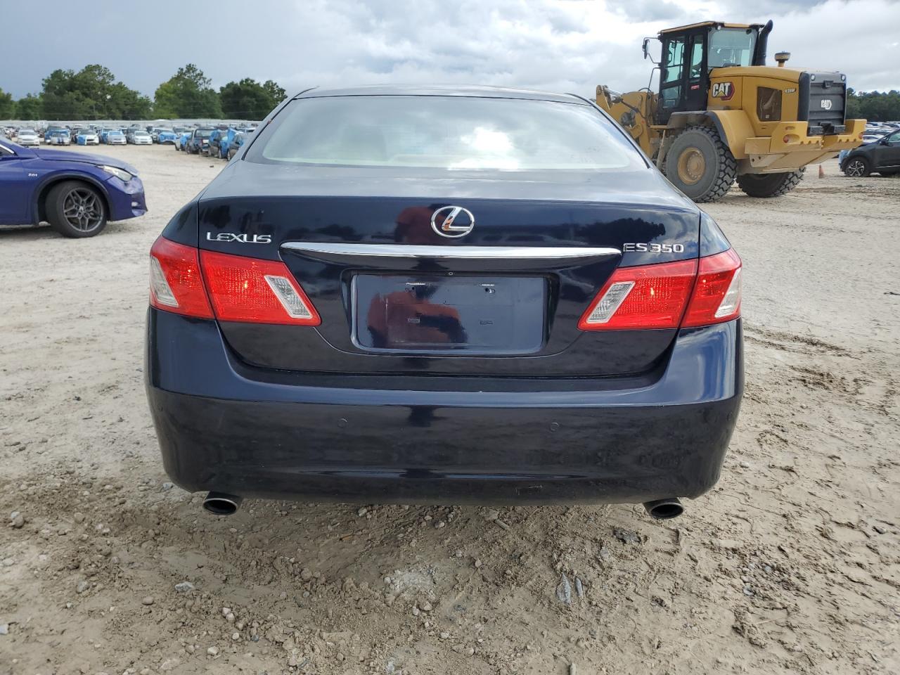 2008 Lexus Es 350 VIN: JTHBJ46G982174729 Lot: 62469625