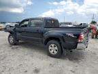 2009 Toyota Tacoma Double Cab Prerunner na sprzedaż w Jacksonville, FL - Front End