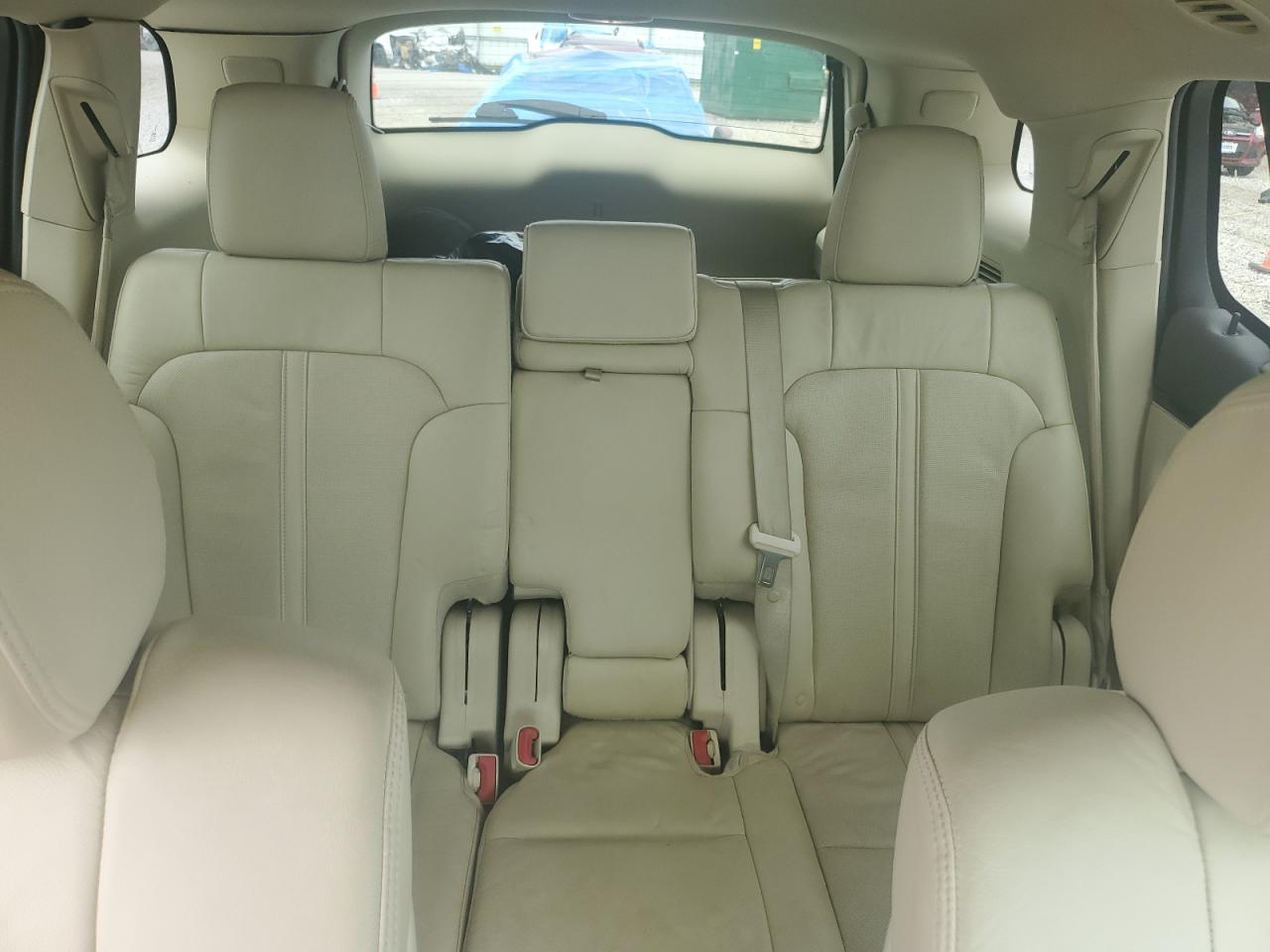 2017 Lincoln Mkt VIN: 2LMHJ5AT6HBL00545 Lot: 59754205