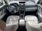 2014 SUBARU FORESTER 2.5I   for sale at Copart CT - HARTFORD SPRINGFIELD