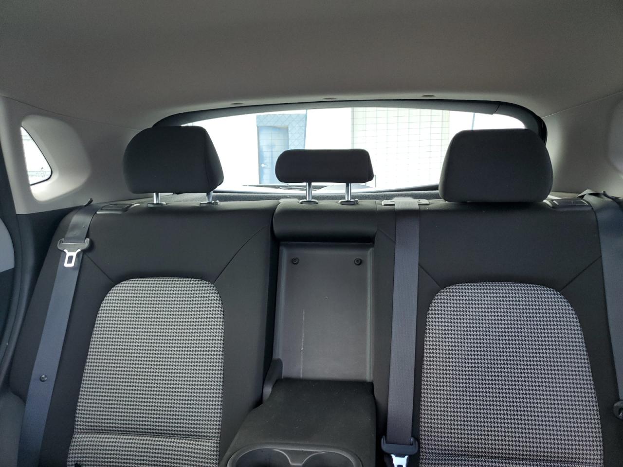 2021 Hyundai Kona Se VIN: KM8K12AA7MU606818 Lot: 62480775