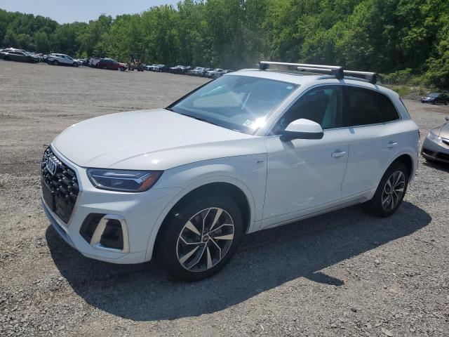 2024 Audi Q5 Premium 45