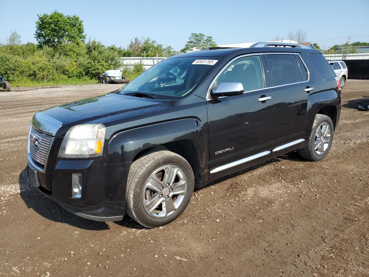 Columbia Station, OH에서 판매 중인 2015 Gmc Terrain Denali - Side